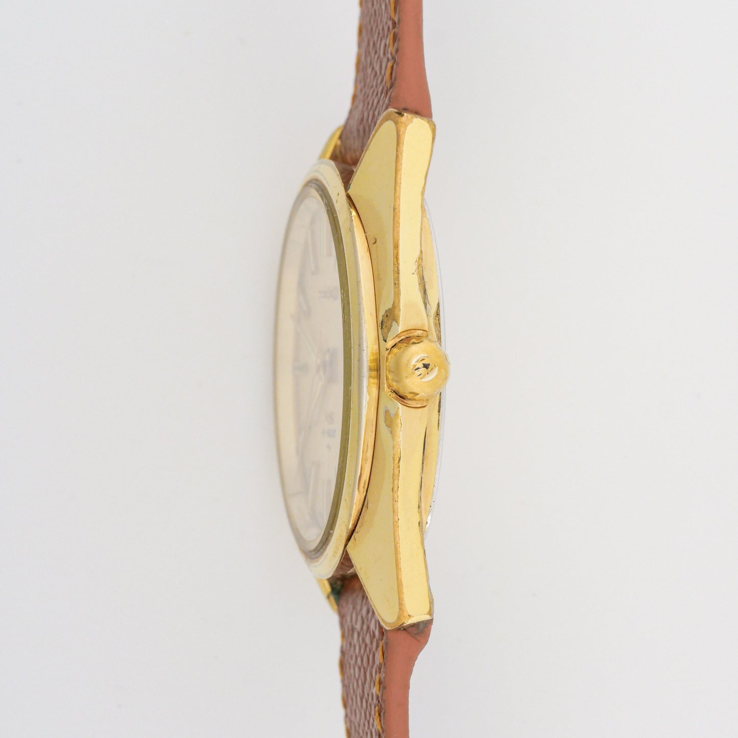 SEIKO KS HI-BEAT 36000 REF. 4502-7000