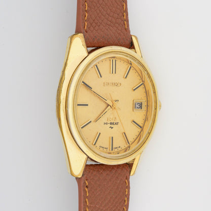 SEIKO KS HI-BEAT 36000 REF. 4502-7000