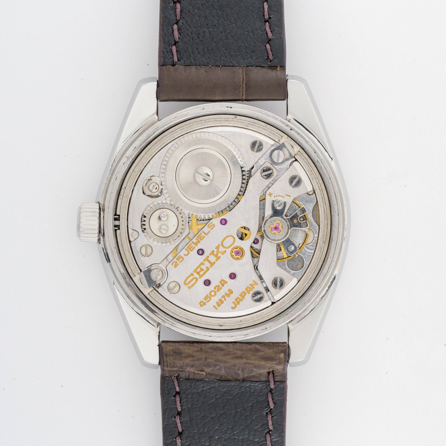 SEIKO KING KS HI-BEAT 36000 REF. 4502-7001