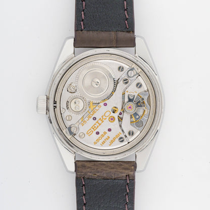 SEIKO KING KS HI-BEAT 36000 REF. 4502-7001