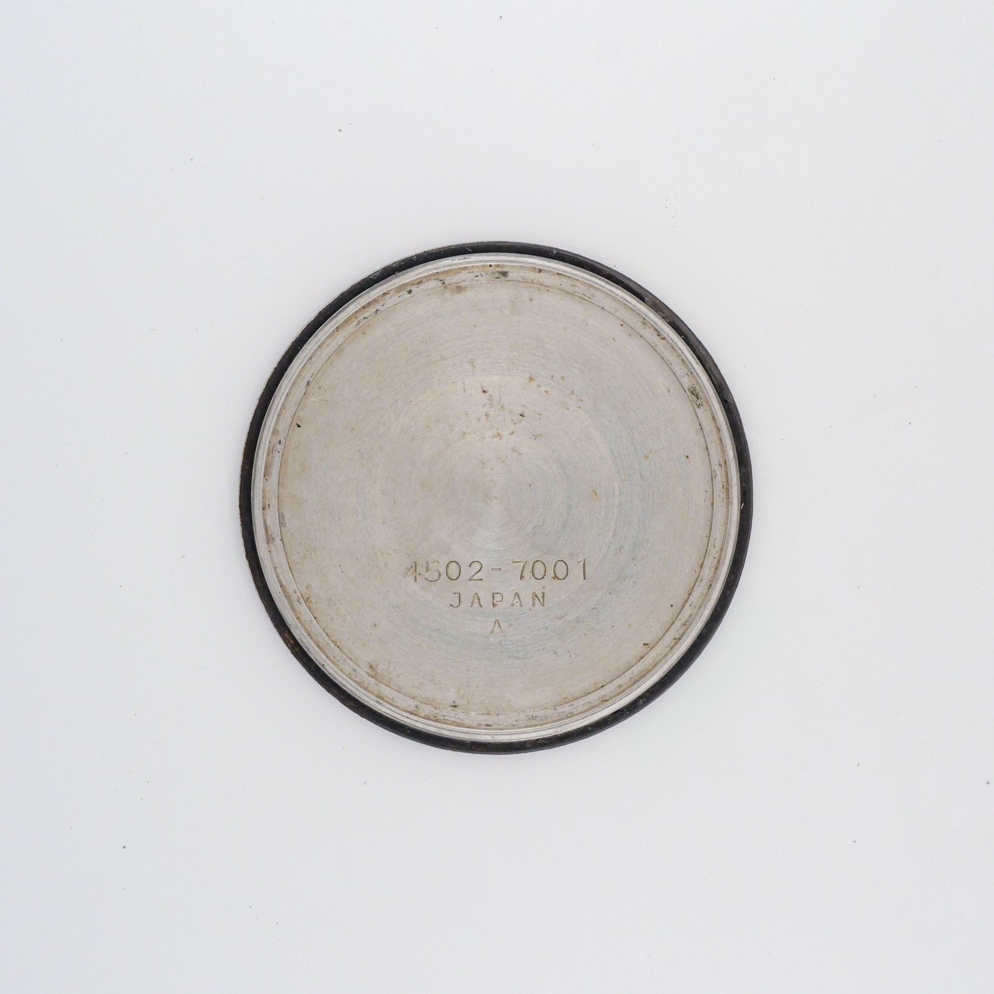 SEIKO KING KS HI-BEAT 36000 REF. 4502-7001