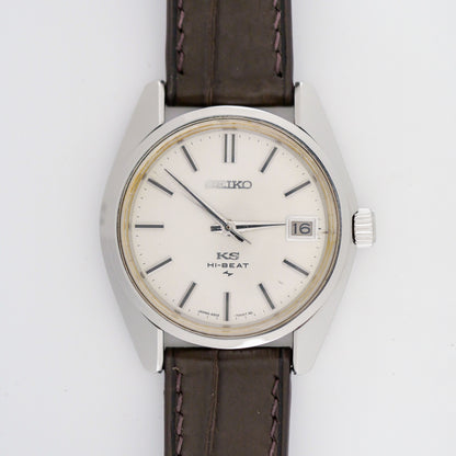 SEIKO KING KS HI-BEAT 36000 REF. 4502-7001