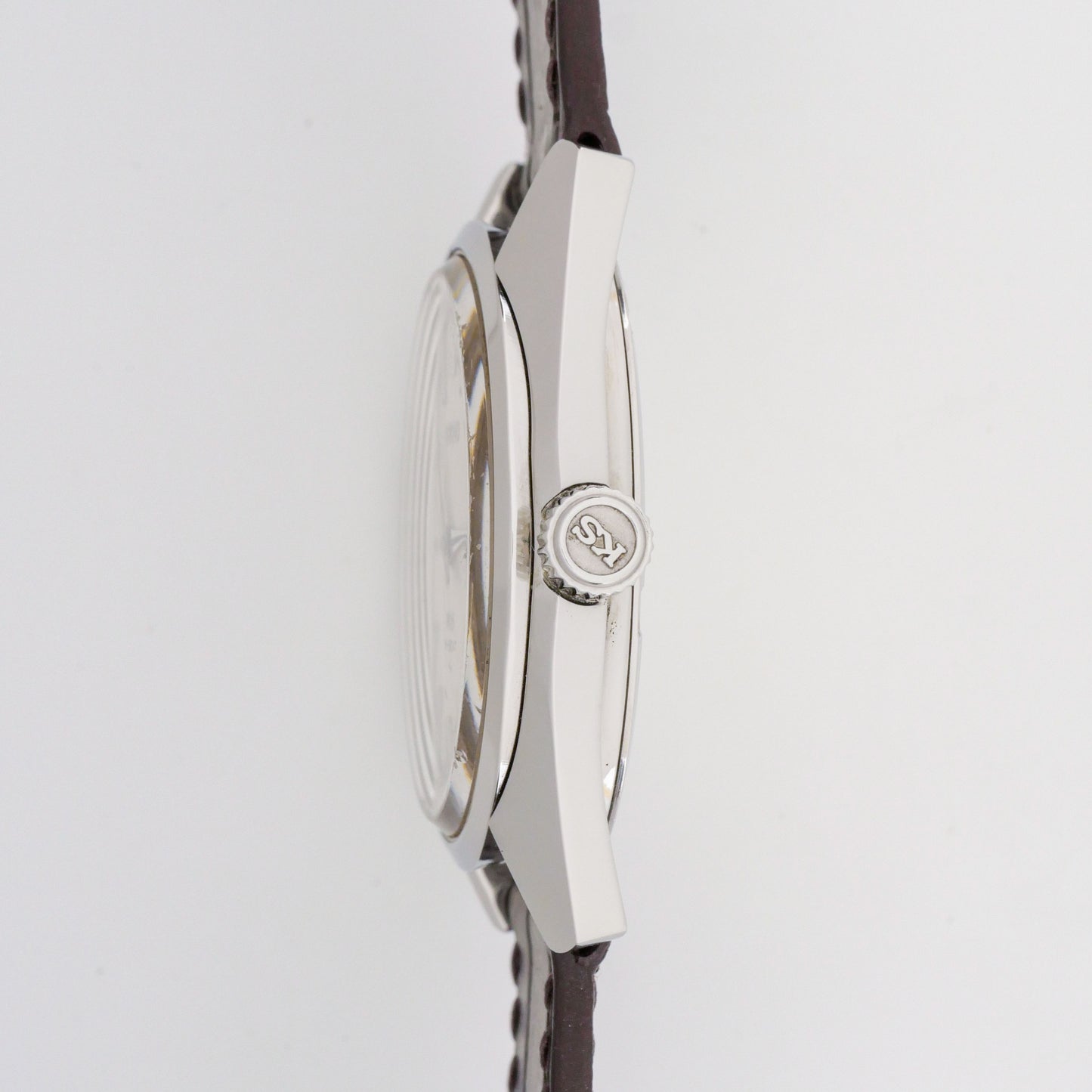 SEIKO KING KS HI-BEAT 36000 REF. 4502-7001