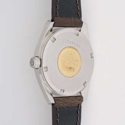 SEIKO KING KS HI-BEAT 36000 REF. 4502-7001