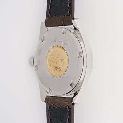 SEIKO KING KS HI-BEAT 36000 REF. 4502-7001