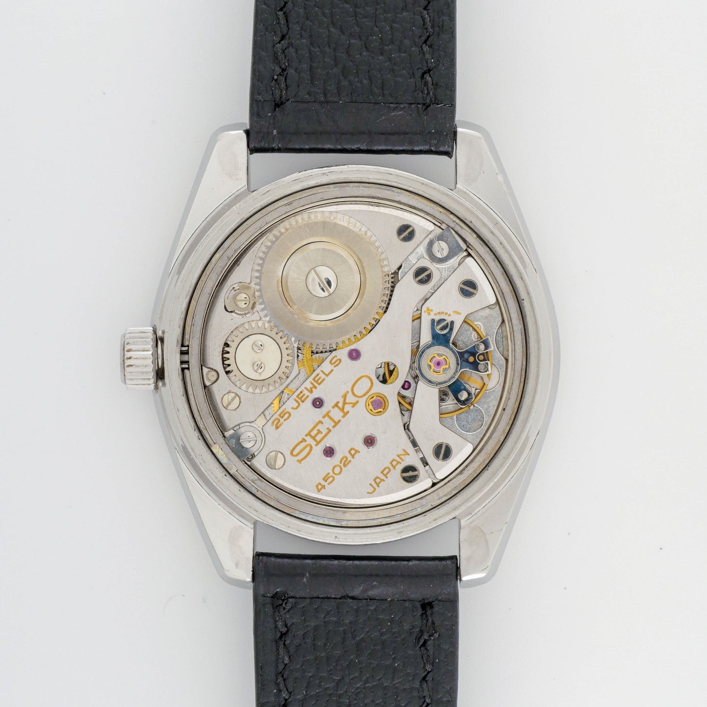 SEIKO KING KS HI-BEAT 36000 REF. 4502-7001