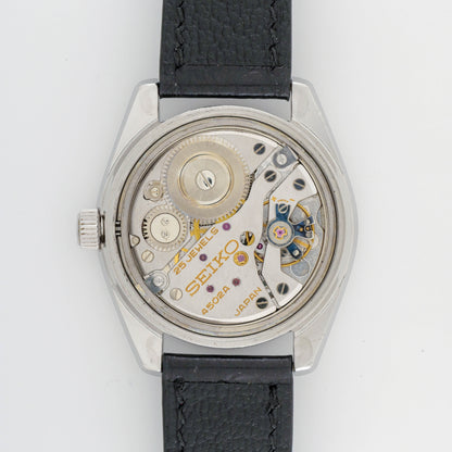SEIKO KING KS HI-BEAT 36000 REF. 4502-7001