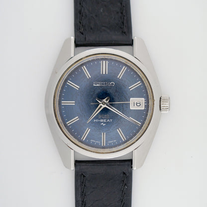 SEIKO KING KS HI-BEAT 36000 REF. 4502-7001