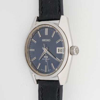 SEIKO KING KS HI-BEAT 36000 REF. 4502-7001