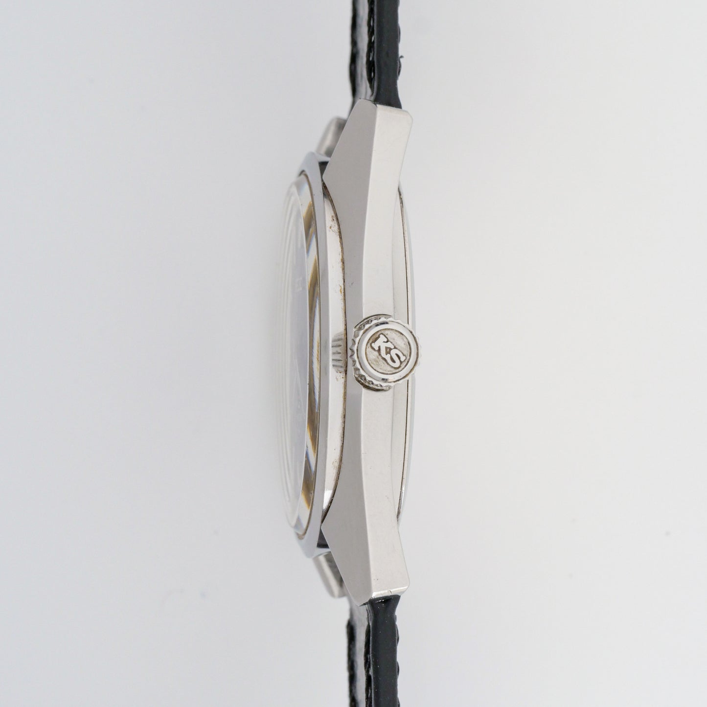 SEIKO KING KS HI-BEAT 36000 REF. 4502-7001