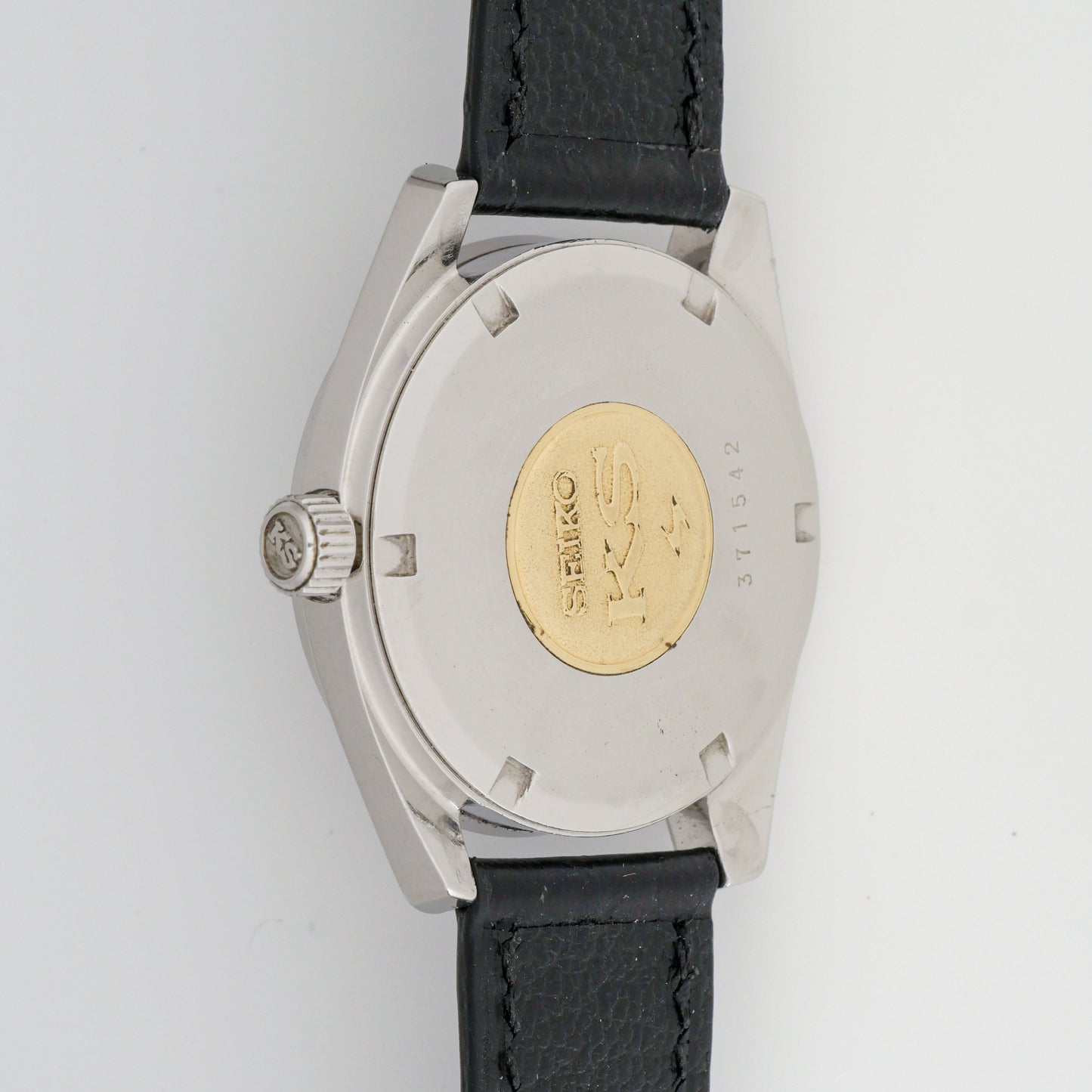 SEIKO KING KS HI-BEAT 36000 REF. 4502-7001