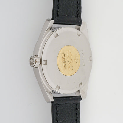 SEIKO KING KS HI-BEAT 36000 REF. 4502-7001
