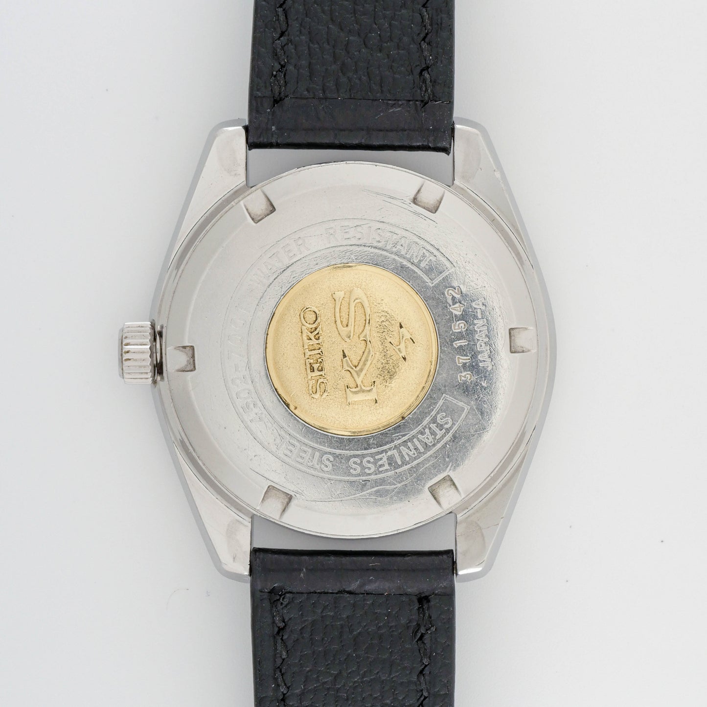 SEIKO KING KS HI-BEAT 36000 REF. 4502-7001