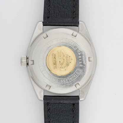 SEIKO KING KS HI-BEAT 36000 REF. 4502-7001