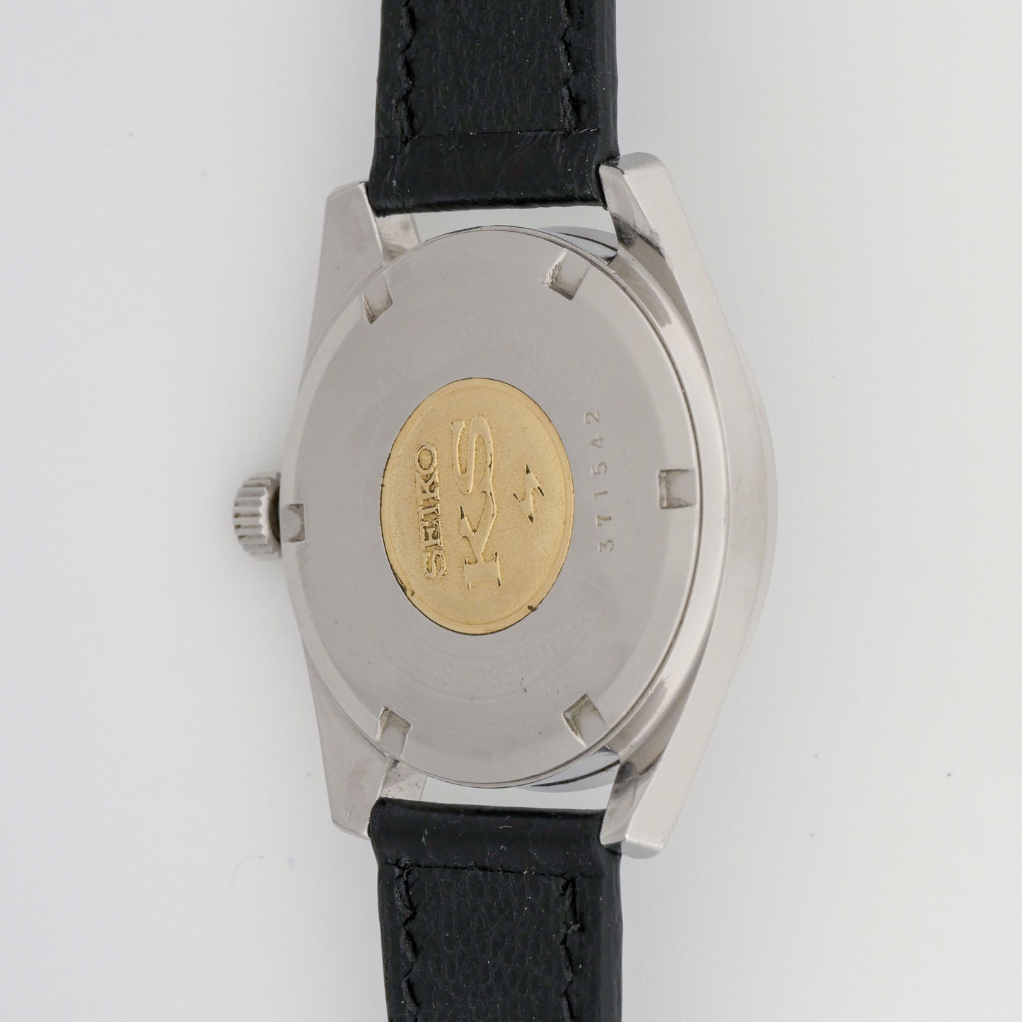SEIKO KING KS HI-BEAT 36000 REF. 4502-7001