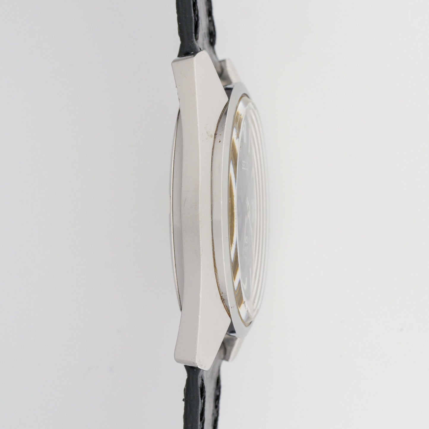 SEIKO KING KS HI-BEAT 36000 REF. 4502-7001