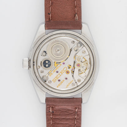 SEIKO KING KS HI-BEAT 36000 REF. 4502-7001