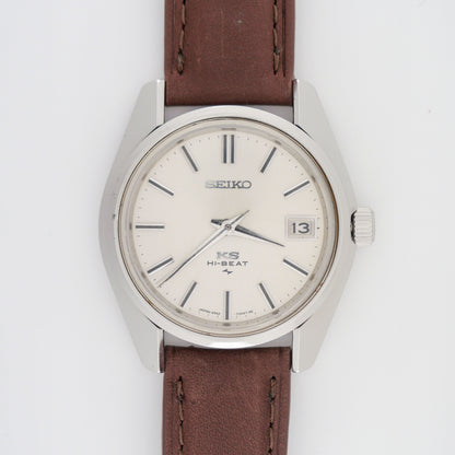 SEIKO KING KS HI-BEAT 36000 REF. 4502-7001