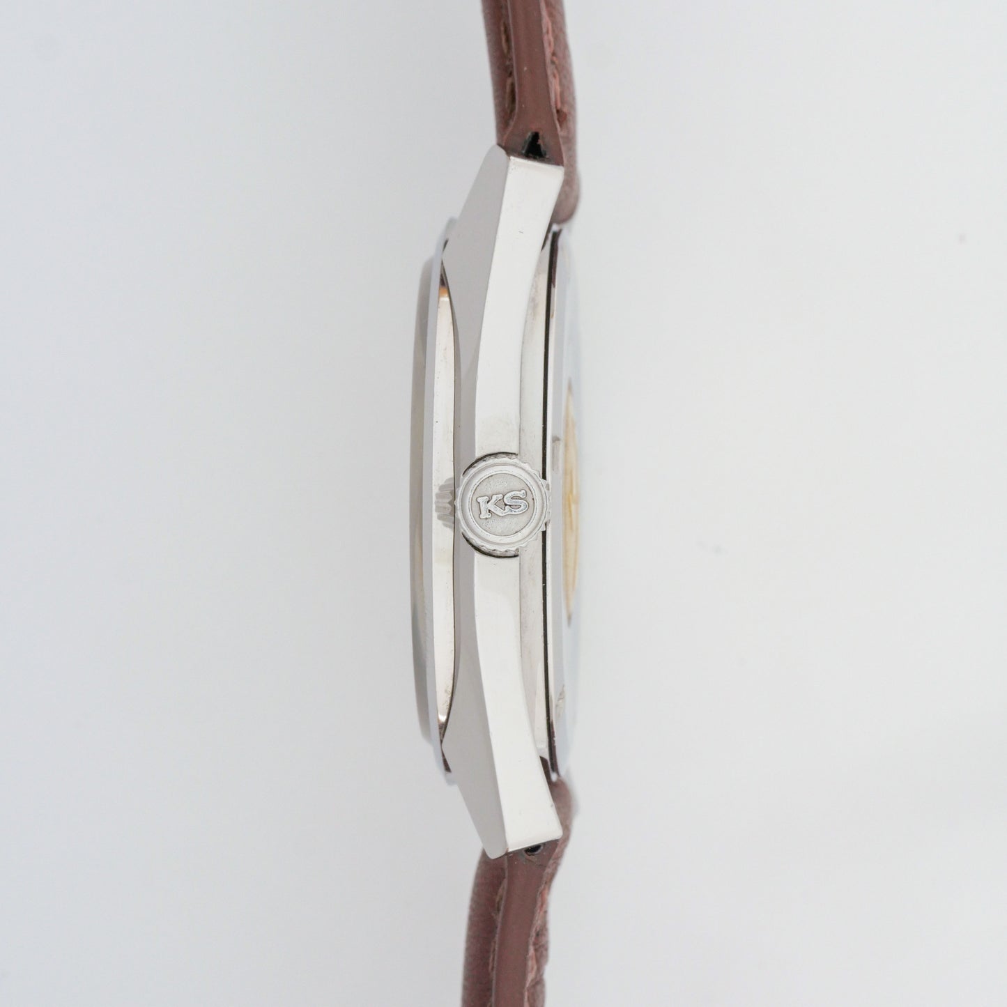 SEIKO KING KS HI-BEAT 36000 REF. 4502-7001