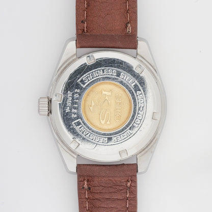 SEIKO KING KS HI-BEAT 36000 REF. 4502-7001