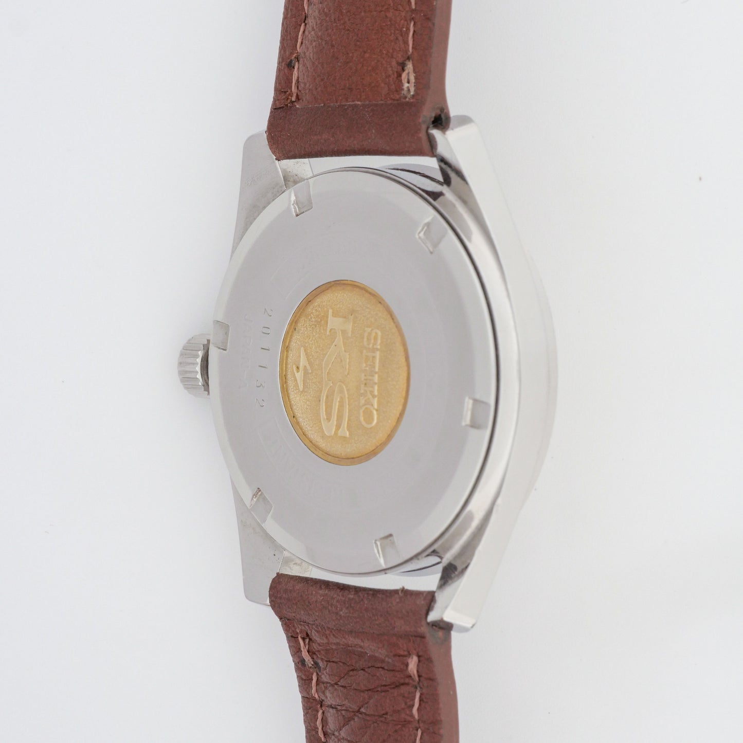 SEIKO KING KS HI-BEAT 36000 REF. 4502-7001