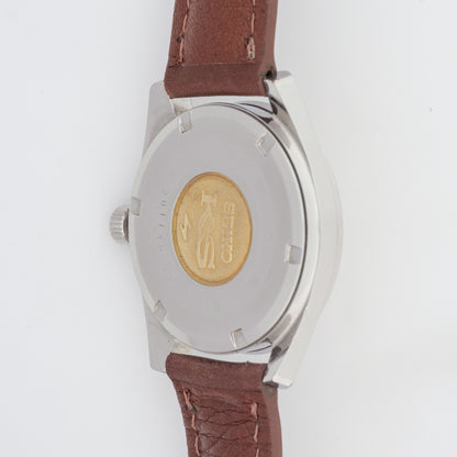SEIKO KING KS HI-BEAT 36000 REF. 4502-7001