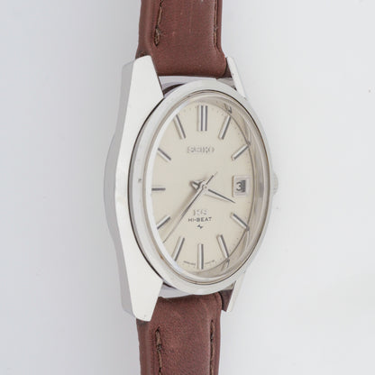 SEIKO KING KS HI-BEAT 36000 REF. 4502-7001