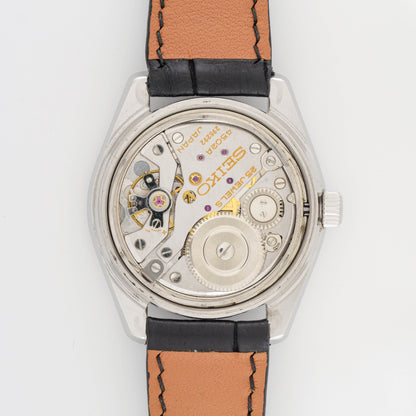 SEIKO KING KS HI-BEAT 36000 REF. 4502-7001