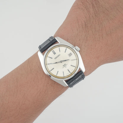 SEIKO KING KS HI-BEAT 36000 REF. 4502-7001