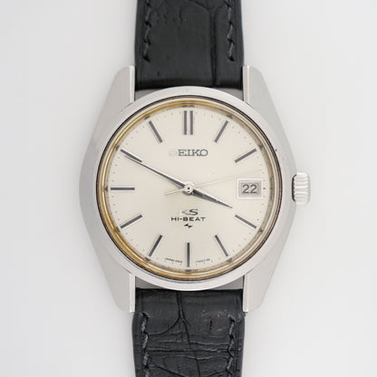 SEIKO KING KS HI-BEAT 36000 REF. 4502-7001