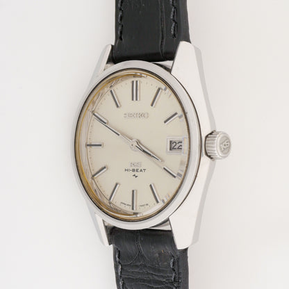 SEIKO KING KS HI-BEAT 36000 REF. 4502-7001