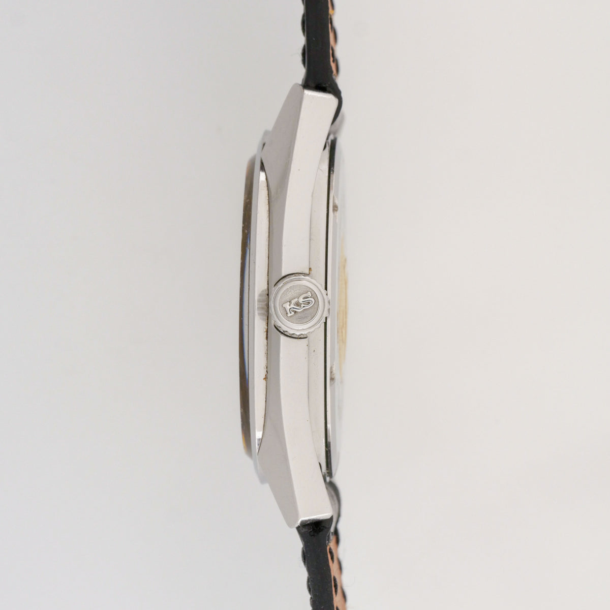 SEIKO KING KS HI-BEAT 36000 REF. 4502-7001
