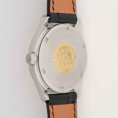 SEIKO KING KS HI-BEAT 36000 REF. 4502-7001