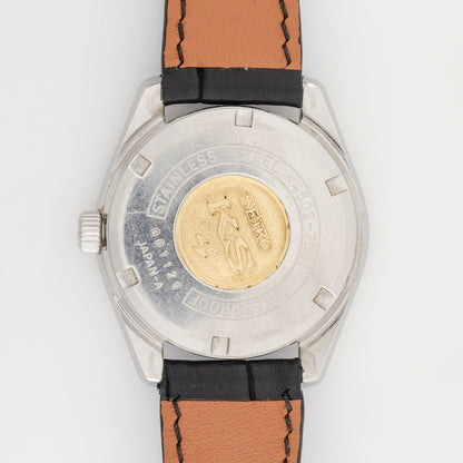 SEIKO KING KS HI-BEAT 36000 REF. 4502-7001