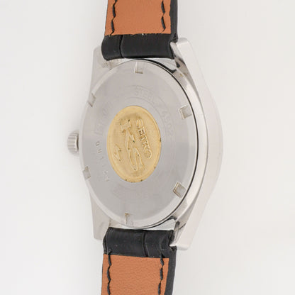 SEIKO KING KS HI-BEAT 36000 REF. 4502-7001