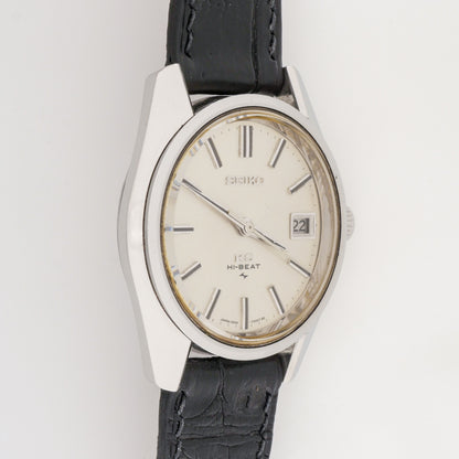 SEIKO KING KS HI-BEAT 36000 REF. 4502-7001