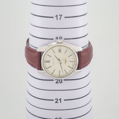 SEIKO KING KS HI-BEAT 36000 REF. 4502-7001