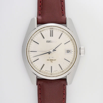 SEIKO KING KS HI-BEAT 36000 REF. 4502-7001
