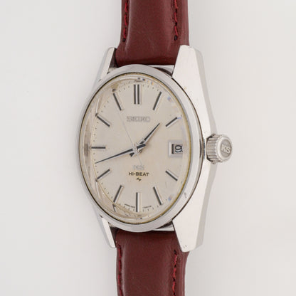 SEIKO KING KS HI-BEAT 36000 REF. 4502-7001