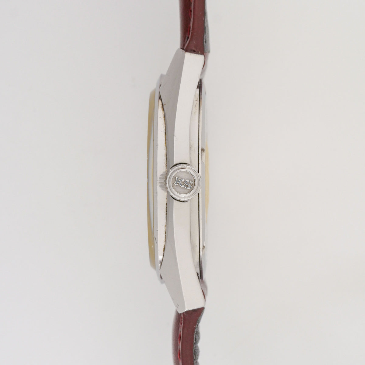 SEIKO KING KS HI-BEAT 36000 REF. 4502-7001