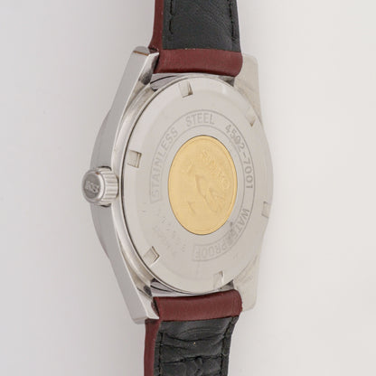 SEIKO KING KS HI-BEAT 36000 REF. 4502-7001
