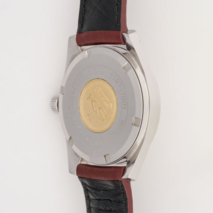 SEIKO KING KS HI-BEAT 36000 REF. 4502-7001