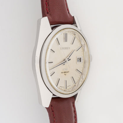 SEIKO KING KS HI-BEAT 36000 REF. 4502-7001
