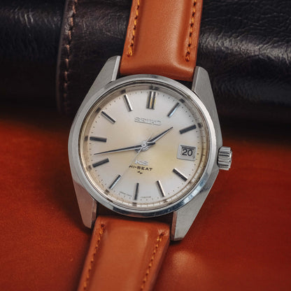SEIKO KING KS HI-BEAT 36000 REF. 4502-7001