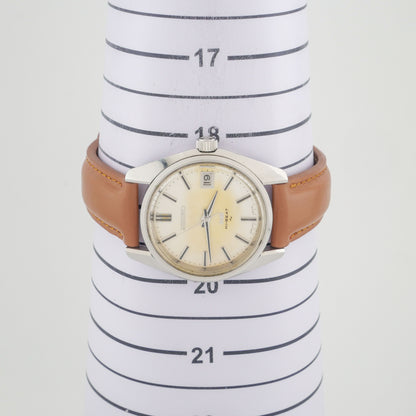 SEIKO KING KS HI-BEAT 36000 REF. 4502-7001