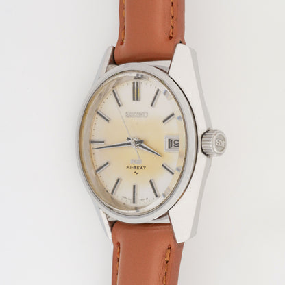 SEIKO KING KS HI-BEAT 36000 REF. 4502-7001