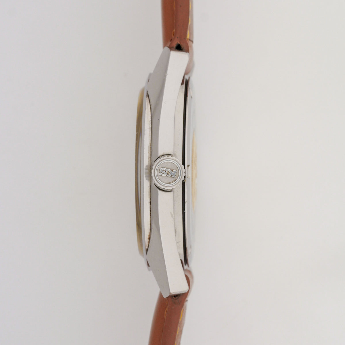 SEIKO KING KS HI-BEAT 36000 REF. 4502-7001