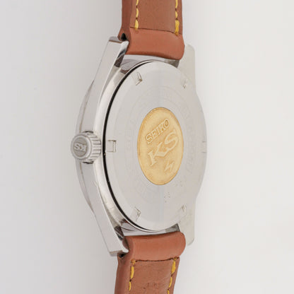 SEIKO KING KS HI-BEAT 36000 REF. 4502-7001