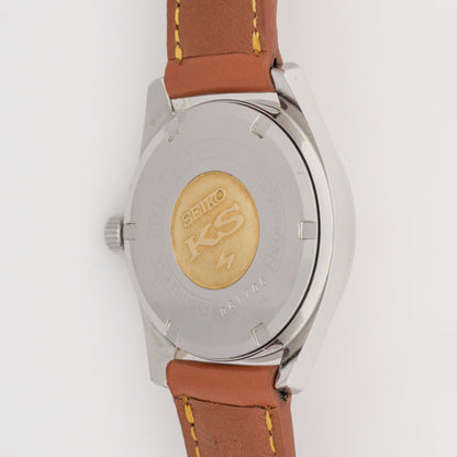 SEIKO KING KS HI-BEAT 36000 REF. 4502-7001
