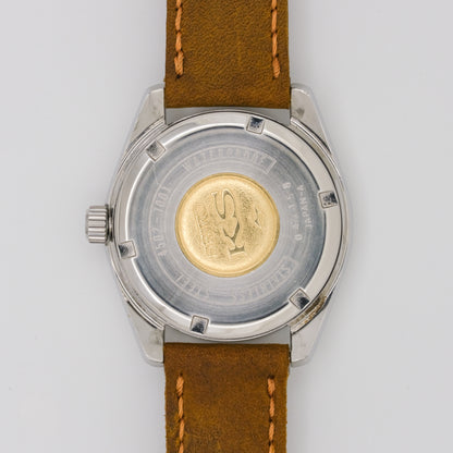 SEIKO KING KS HI-BEAT 36000 REF. 4502-7001